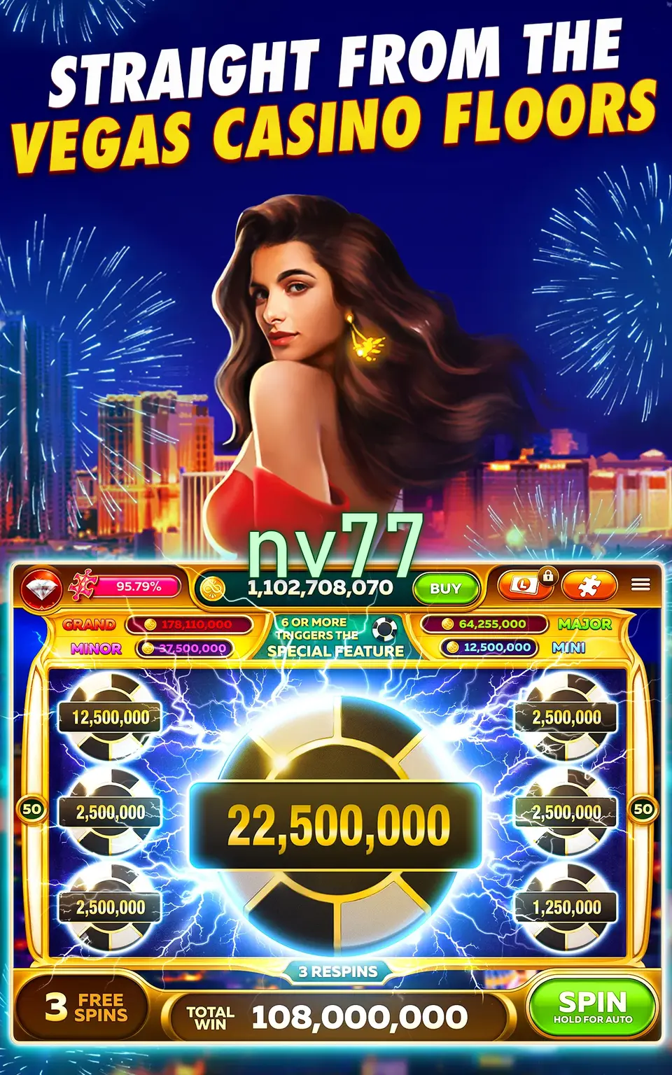 nv77 APK