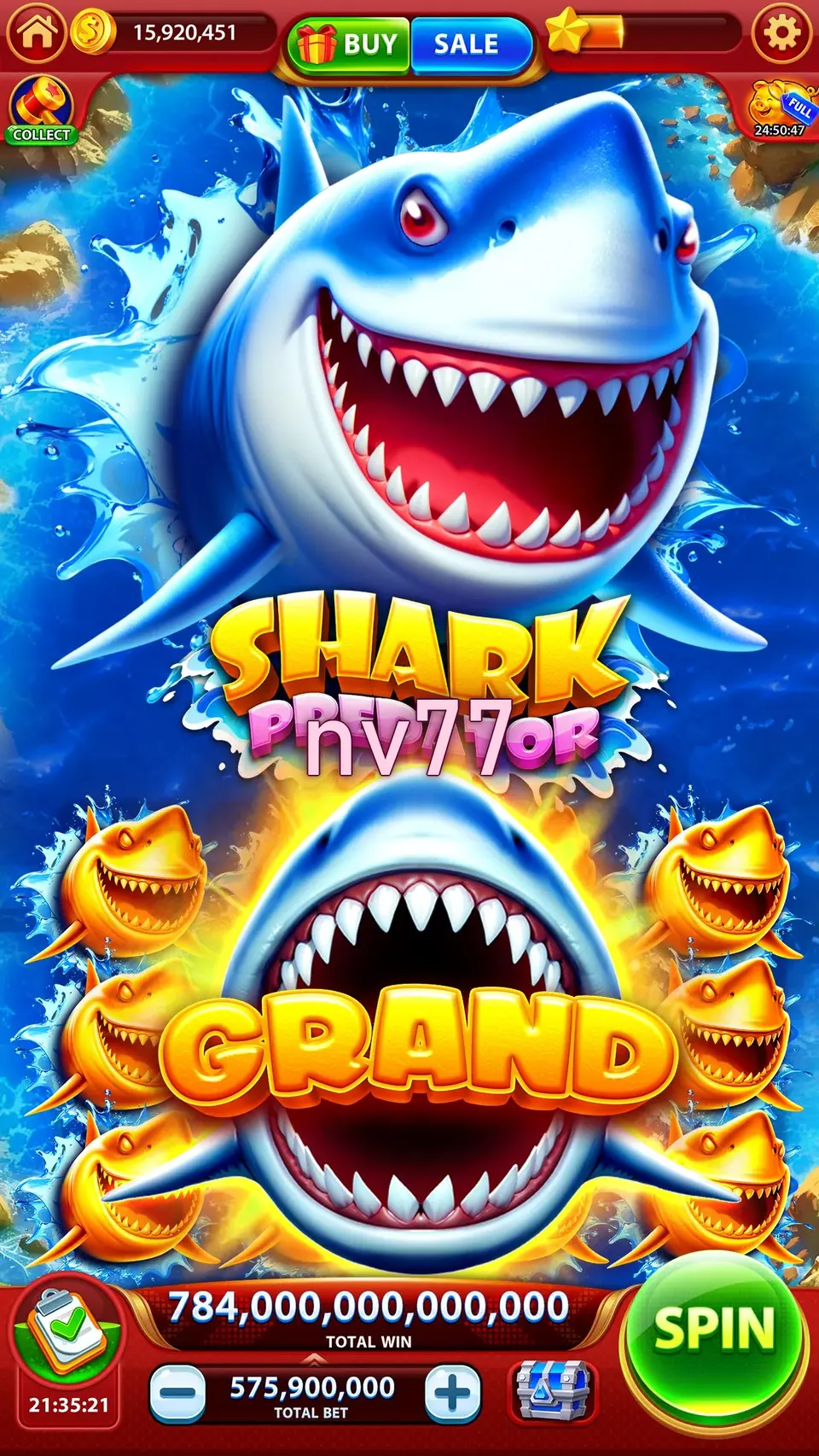 Tangkapan Layar nv77